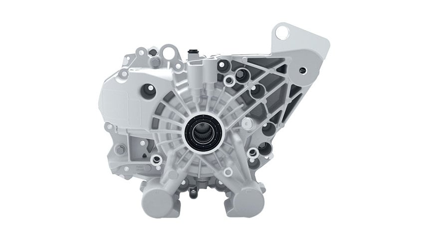 BorgWarner Supplies Polestar BEV SUVs with Electric Torque Vectoring and Disconnect Systems